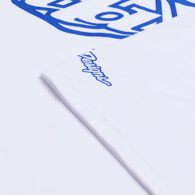 Troy Lee Designs Badge Men's Short Sleeve T-Shirt - White-4