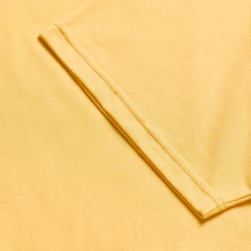 Troy Lee Designs Feather Men's Short Sleeve T-Shirt - Feather Bleached Melon-4