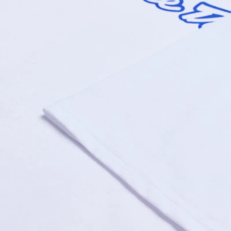 Troy Lee Designs Signature Men's Short Sleeve T-Shirt - White-4