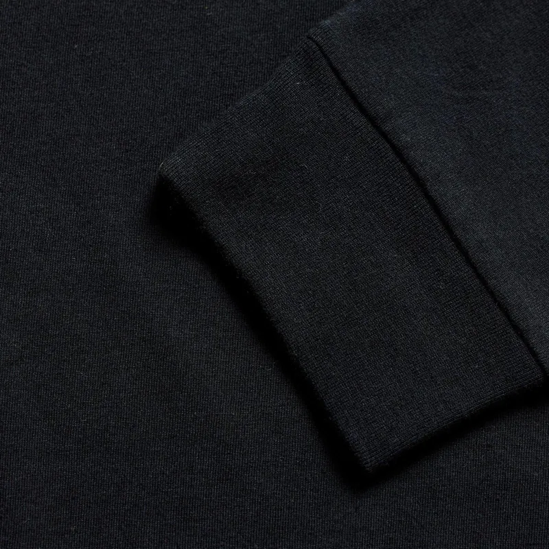 Troy Lee Designs Handlebar Men's Long Sleeve T-Shirt - Black-3