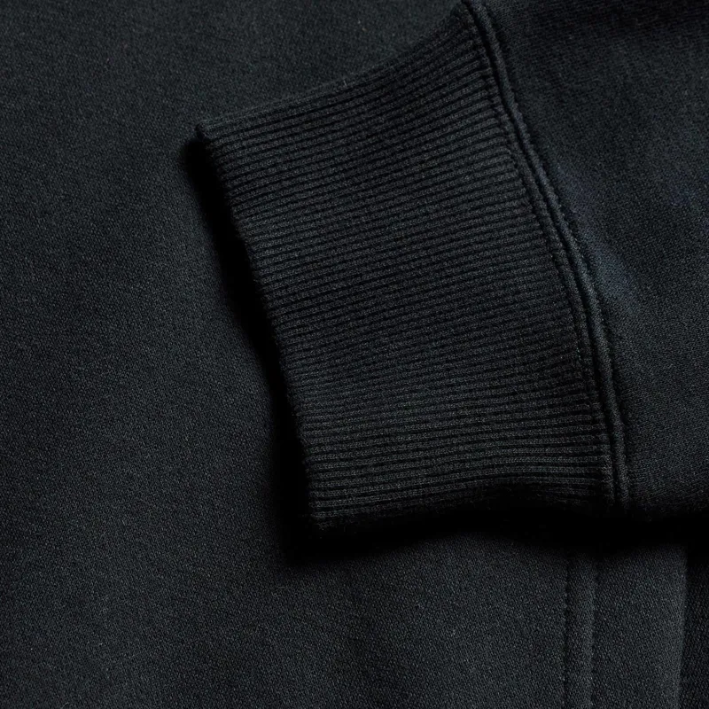 Troy Lee Designs Heritage Men's Hoodie - Black-4