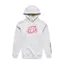 Troy Lee Designs Badge Men's Pullover Hoodie - Badge Pumice