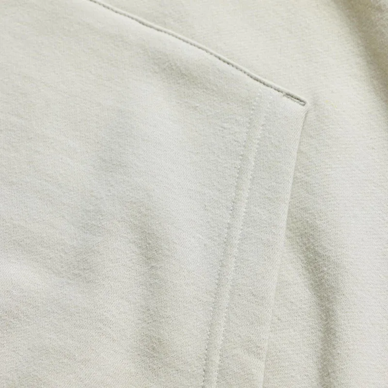 Troy Lee Designs Badge Men's Pullover Hoodie - Badge Pumice-3