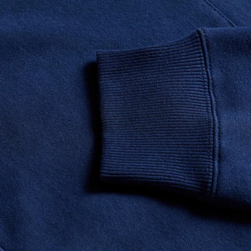 Troy Lee Designs Happy Dayz Men's Hoodie - Navy-5