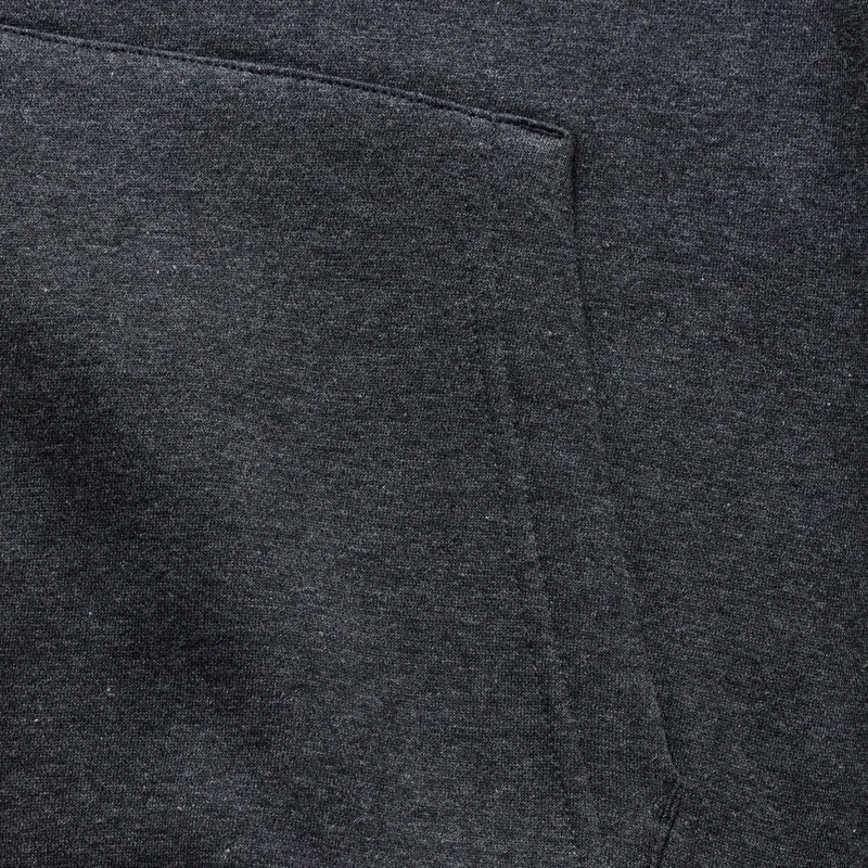 Troy Lee Designs Imprint Men's Hoodie - Black Heather-2