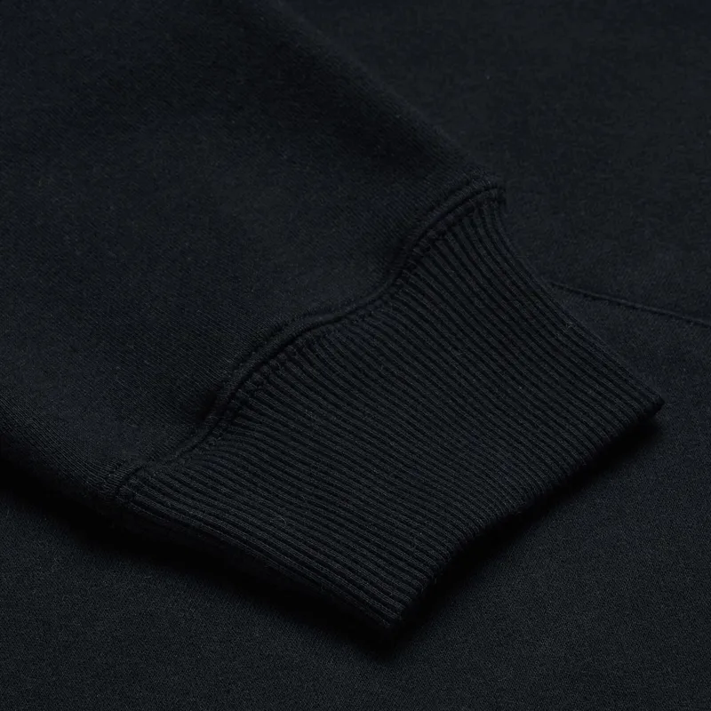 Troy Lee Designs Signature Men's Pullover Hoodie - Black-4