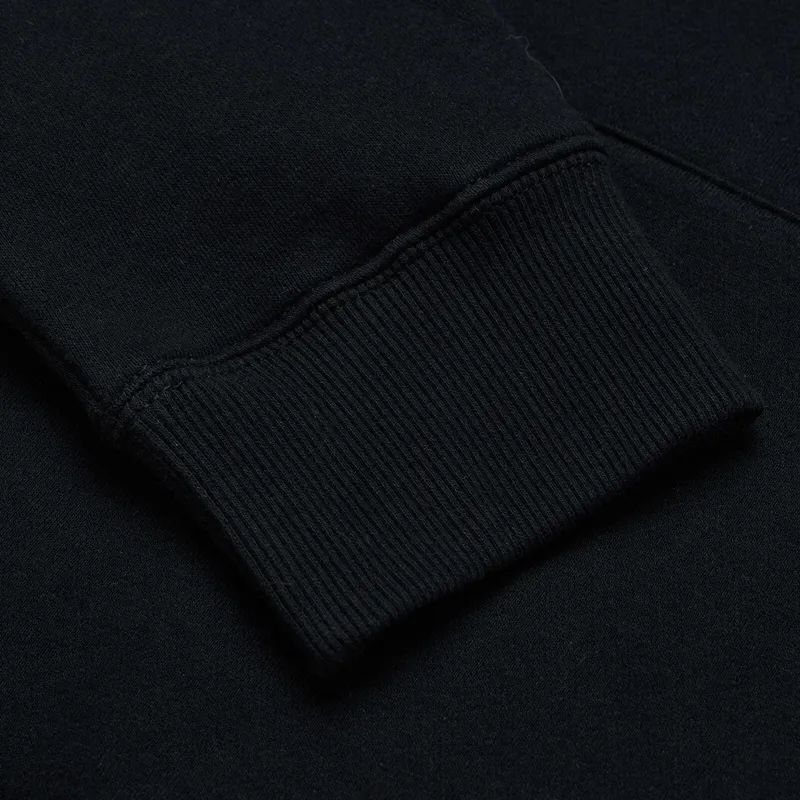 Troy Lee Designs Signature Youth Pullover Hoodie - Black-4