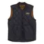 Troy Lee Designs Ruckus Ride Men's Vest - Mono Carbon