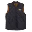 Troy Lee Designs Ruckus Ride Men's Vest - Mono Carbon