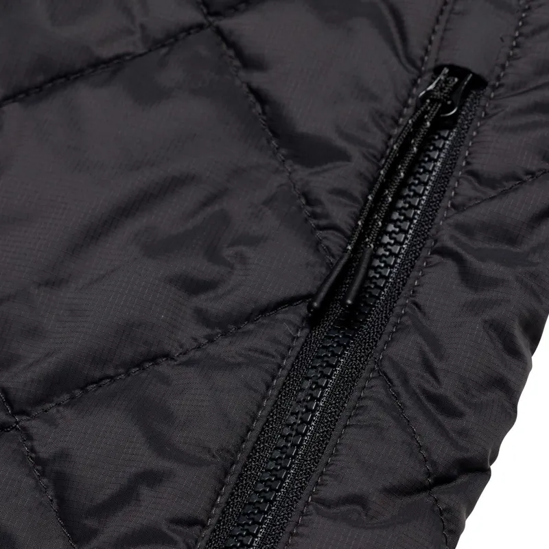 Troy Lee Designs Ruckus Ride Men's Vest - Mono Carbon-5