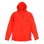 Troy Lee Designs Drift Windbreaker Men's Jacket - Mono Fire Orange