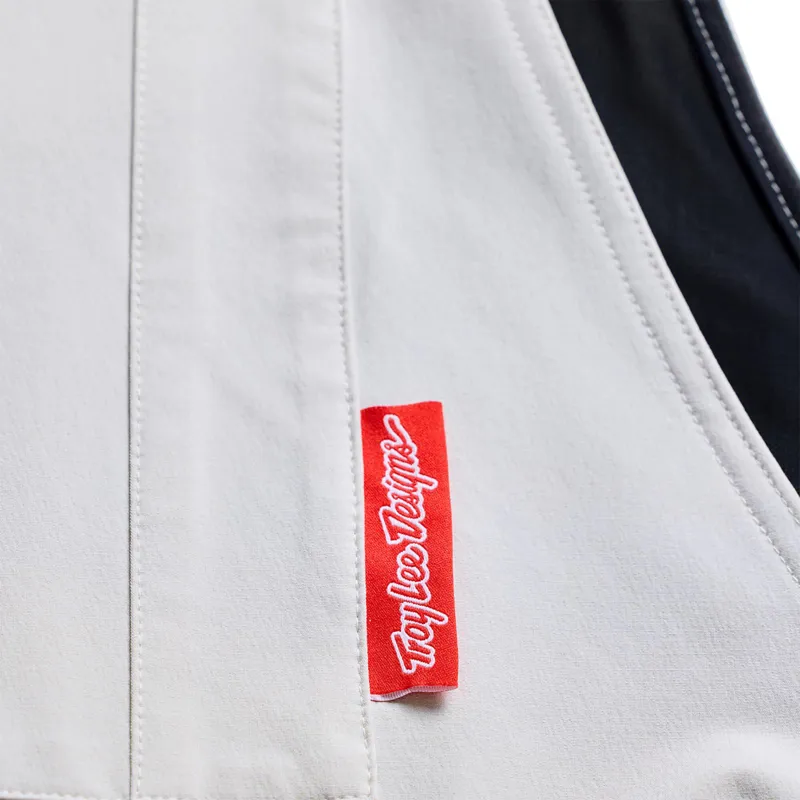 Troy Lee Designs Oversender Pro Men's Trousers - Mono Pumice-5