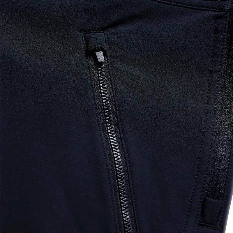 Troy Lee Designs Oversender Pro Men's Trousers - Mono Black-6