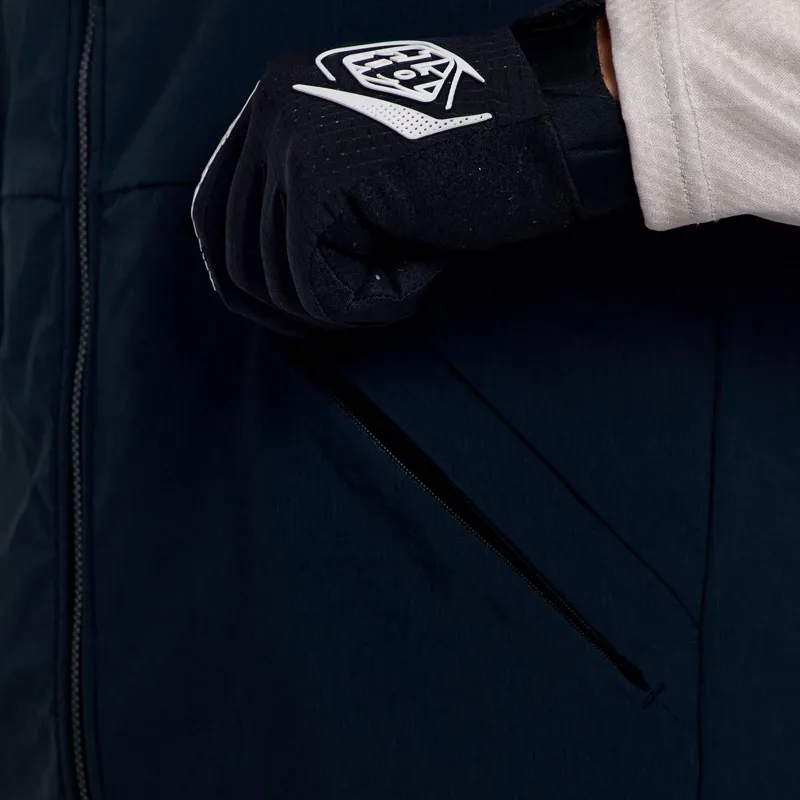 Troy Lee Designs Stage Men's Vest - Mono Black-8