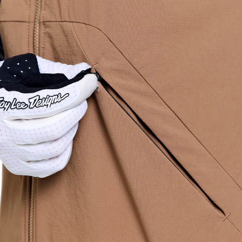 Troy Lee Designs Stage Men's Vest - Mono Sienna-9