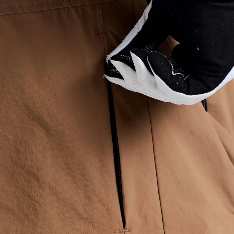 Troy Lee Designs Stage Men's Vest - Mono Sienna-10