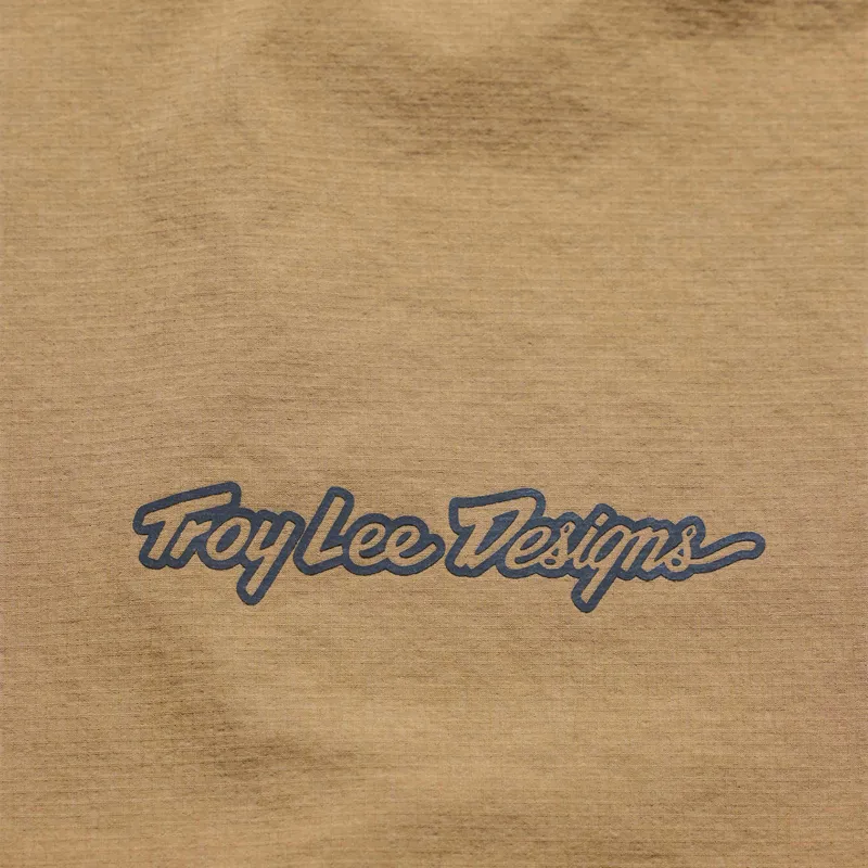 Troy Lee Designs Stage Men's Vest - Mono Sienna-6