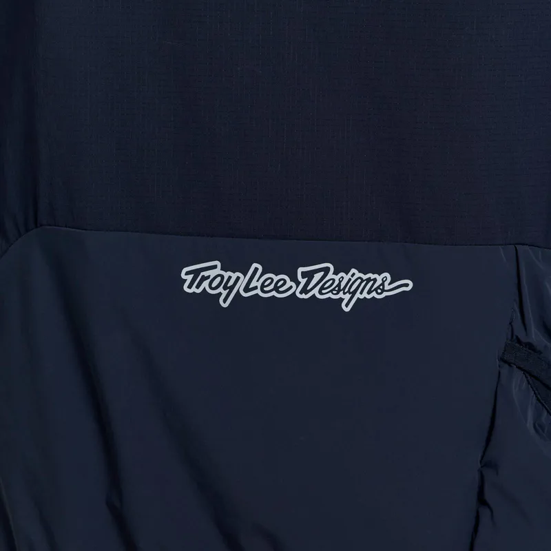 Troy Lee Designs Skyline Pro Men's Vest - Mono Carbon-6