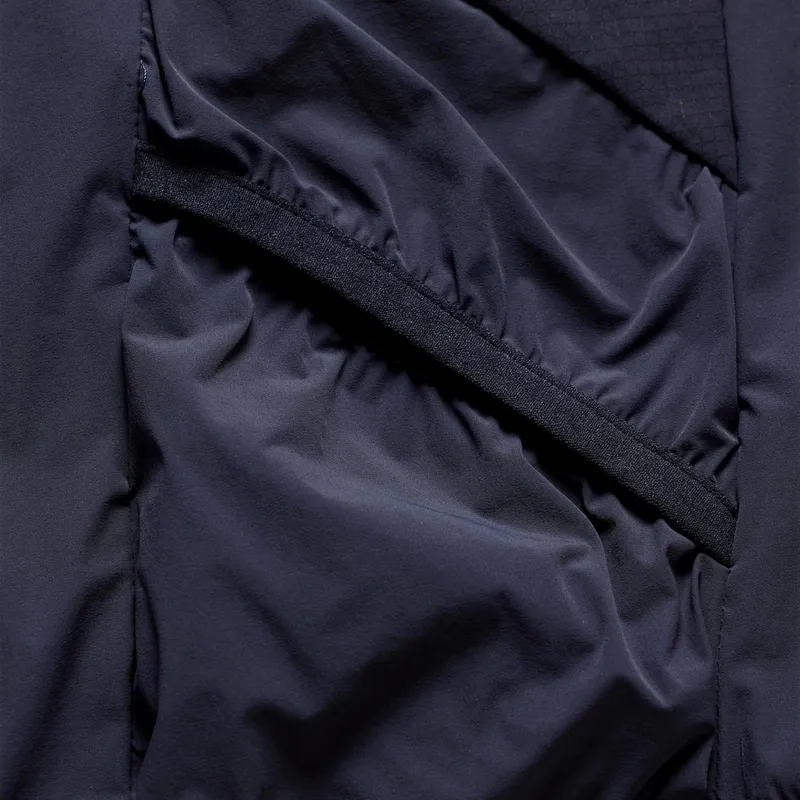 Troy Lee Designs Skyline Pro Men's Vest - Mono Carbon-9