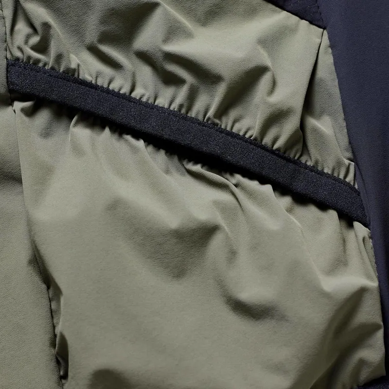 Troy Lee Designs Skyline Pro Men's Vest - Mono Army-7