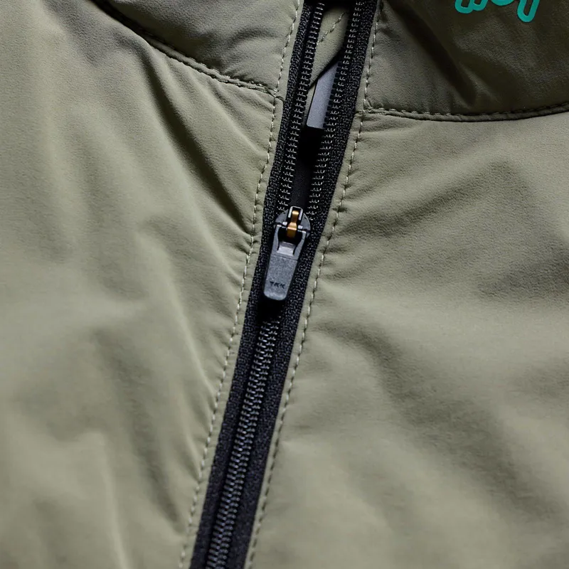 Troy Lee Designs Skyline Pro Men's Vest - Mono Army-9