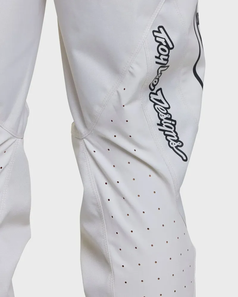 Troy Lee Designs Sprint Pro Men's Pants - Mono Pumice-1