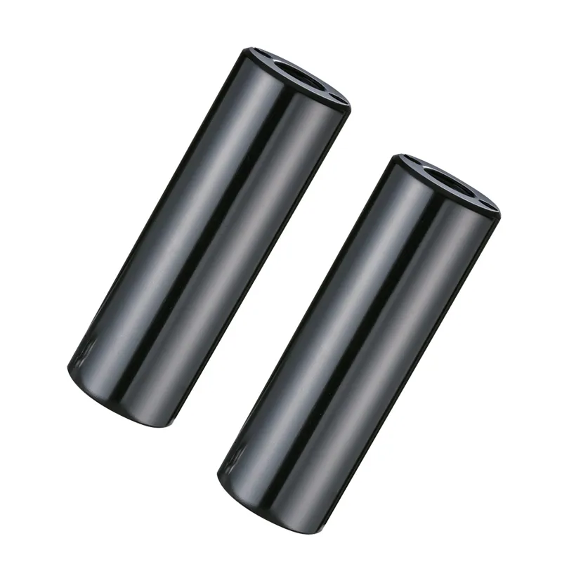 Oxford Steel Stunt Pegs - 36 x 100mm - Black