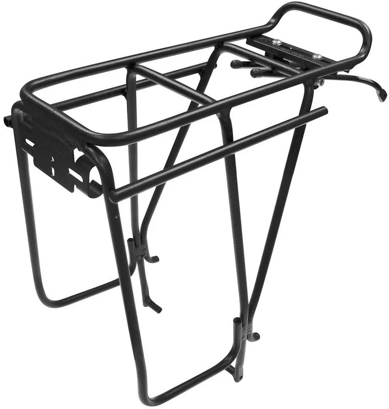 Tortec epic alloy sales rear pannier rack