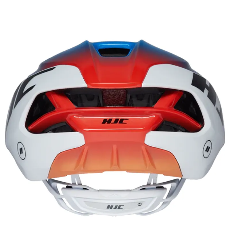HJC Furion 3 Special Edition Road Helmet - Total Energies-2