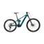 Transition Regulator CX 2025 Carbon Electric MTB - Salish Sea Blue