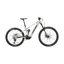 Transition Regulator CX 2025 Carbon Electric MTB - Glacier White