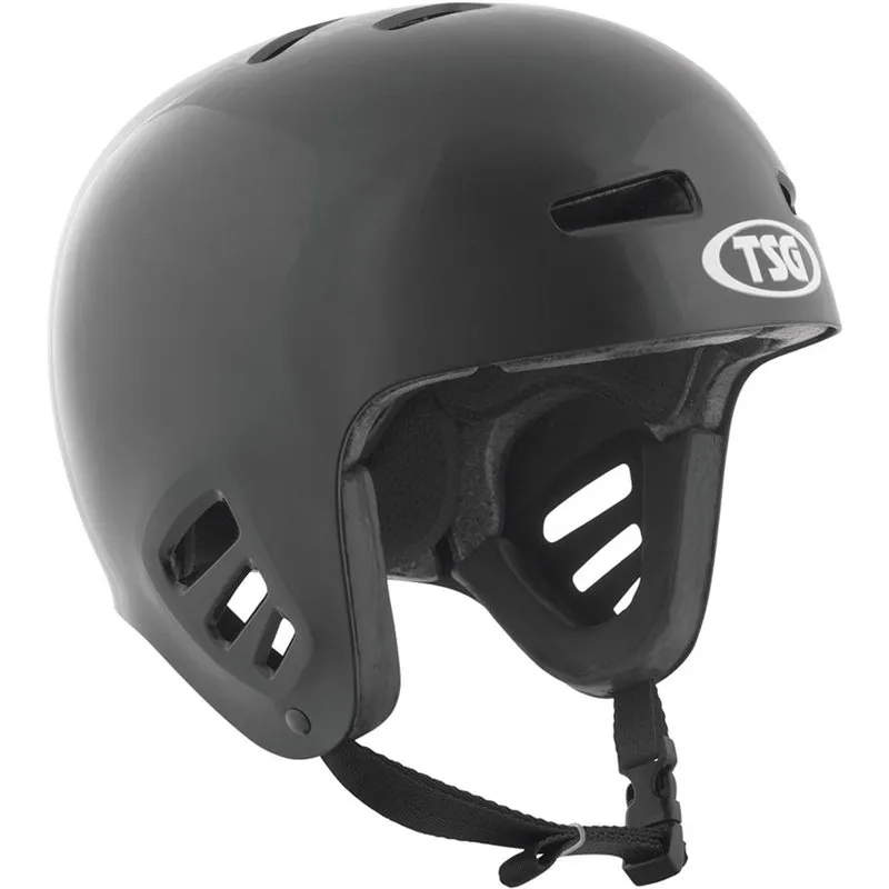 TSG Dawn Flex BMX / Skate Helmet
