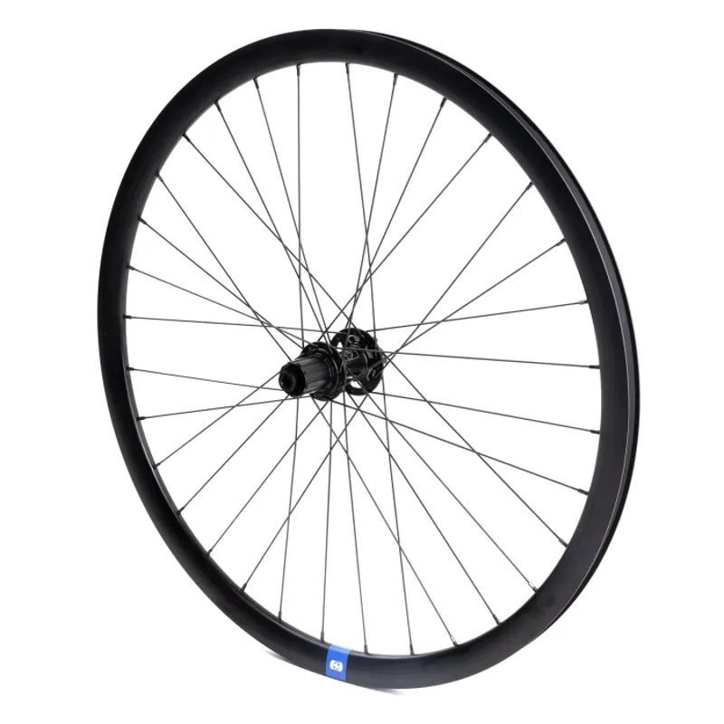 Oxford Evo RR Trail HG 27.5 inch Rear Wheel - Black
