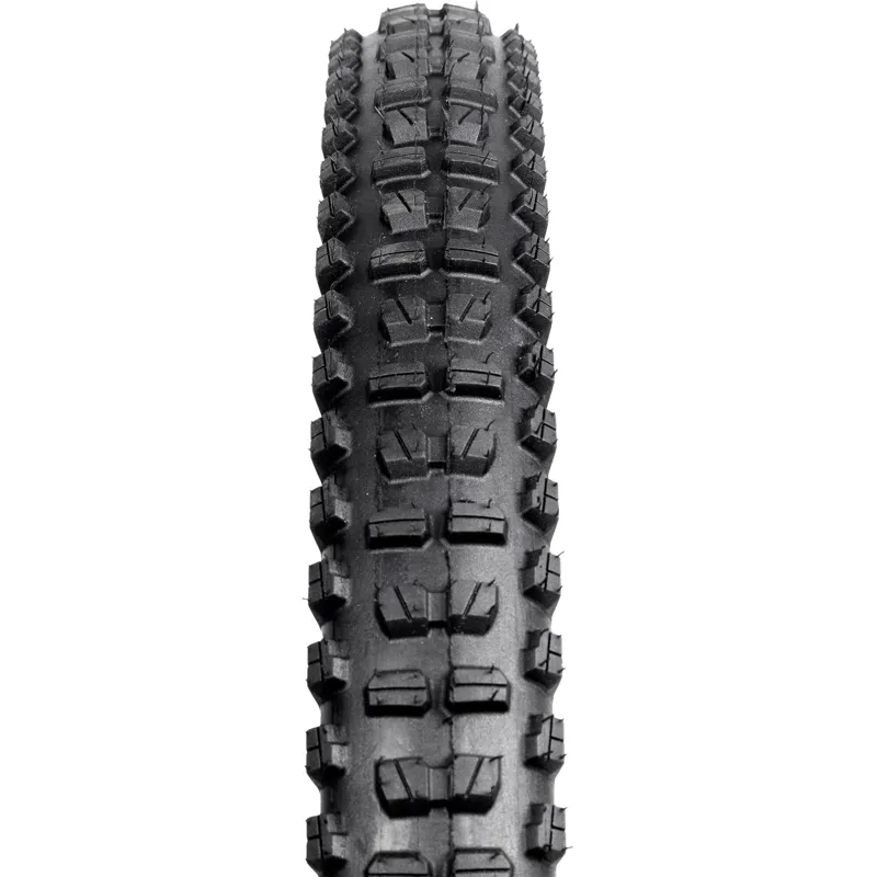Nutrak x Vee Attack FSX Full 40 Compound GXE Core MTB Tyre - 29x2.5 inch - Black-1