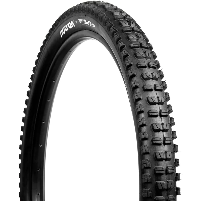 Nutrak x Vee Rad Core Attack FSX MTB Tyre - 29 x 2.5 inch - Black