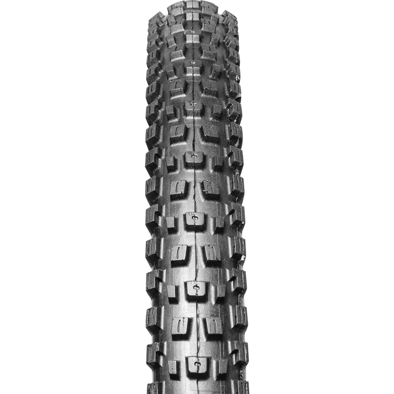 Nutrak x Vee Attack HPL Full 40 Compound GXE Core  - 29x2.5 inch - Black-1