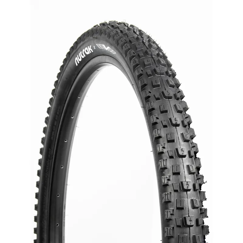 Nutrak x Vee Attack HPL Full 40 Compound GXE Core  - 29x2.5 inch - Black