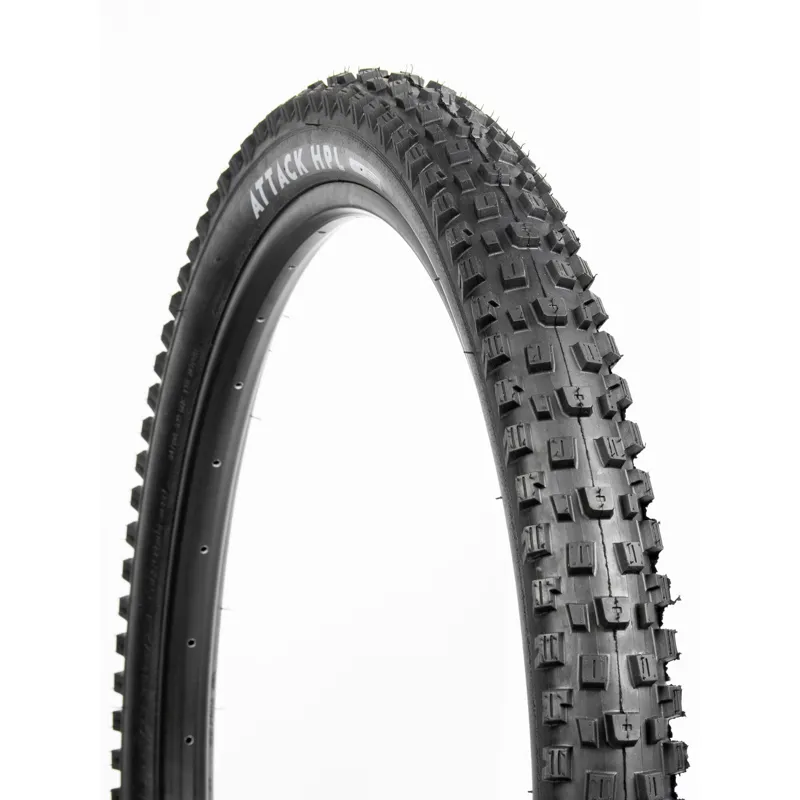 Nutrak x Vee Rad Core Attack HPL MTB Tyre - 29x2.5 inch - Black