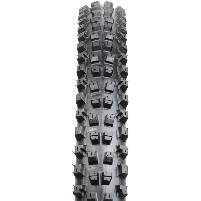 Nutrak x Vee Snap WCE MK2 Full 40 Compound RAD Core MTB Tyre - 27.5x2.5 inch - Black-1