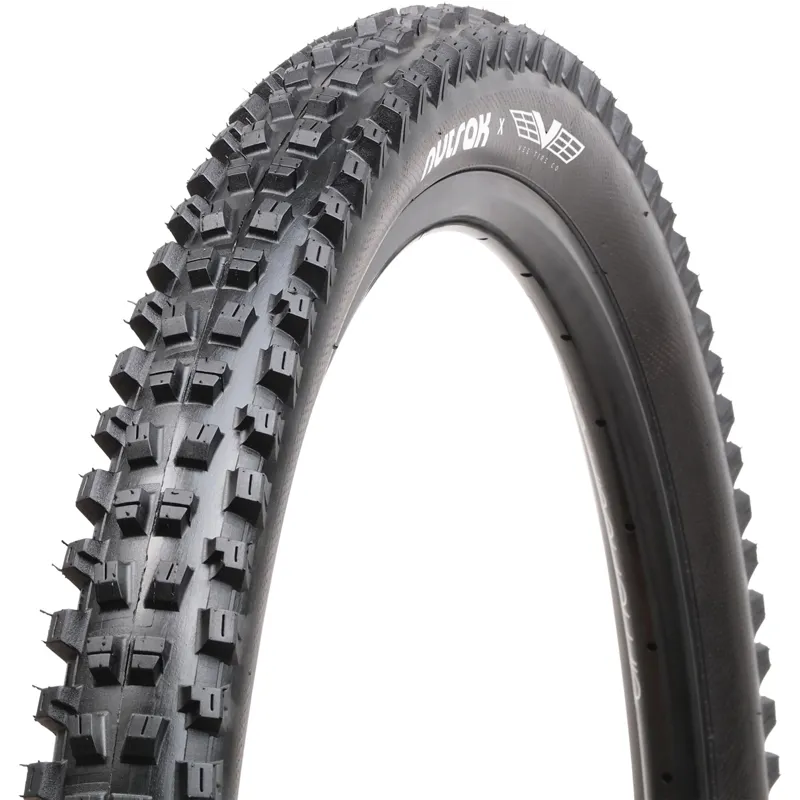 Nutrak x Vee Snap WCE MK2 Full 40 Compound RAD Core MTB Tyre - 29x2.5 inch - Black