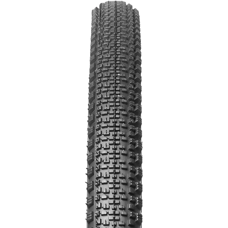 Nutrak Taistyk Pulse Compound Syncore TLR Gravel Tyre - 700x 45c - Black-1