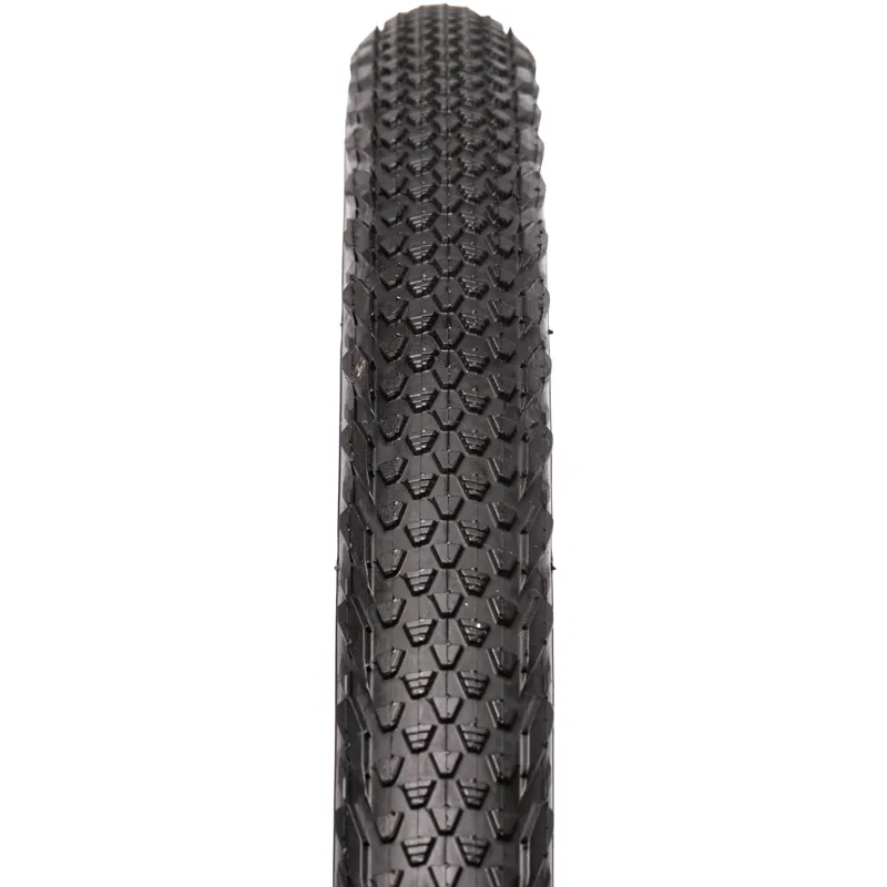 Nutrak Rail Frenzy Gravel LSG Compound Syncore 700c TLR Gravel Tyre - Brown-1