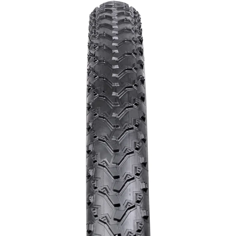 Nutrak Swift Frenzy LSG Compound Syncore TLR Gravel Tyre - 26 x 1.95 inch - Black-1