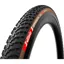 Vittoria Terreno T70 Coarse Loose 700c Gravel Endurance Full G2.0 Tubeless Ready Tyre - Brown
