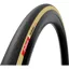 Vittoria Rubino V G2.0 Tubeless Ready 700c Road Tyre - Black/Tan