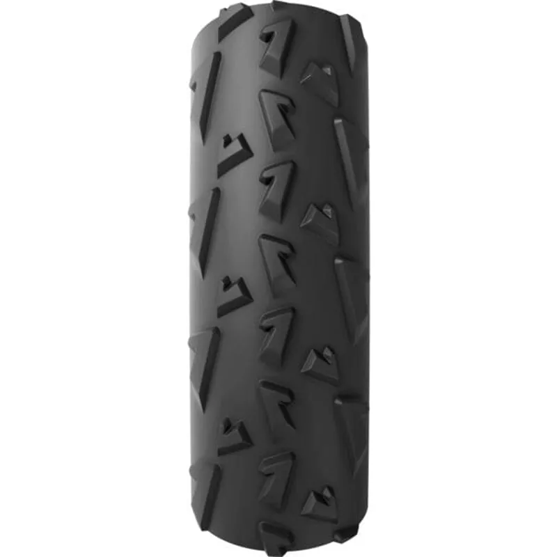 Vittoria A Dugast Rhino FD 33-28 XL Neo Mon Tubular CX Tyre - 700x33c-1