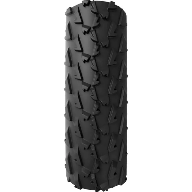 Vittoria A Dugast Small Bird FD 33-28 L Neo Tubular CX Tyre - 700x33c-1