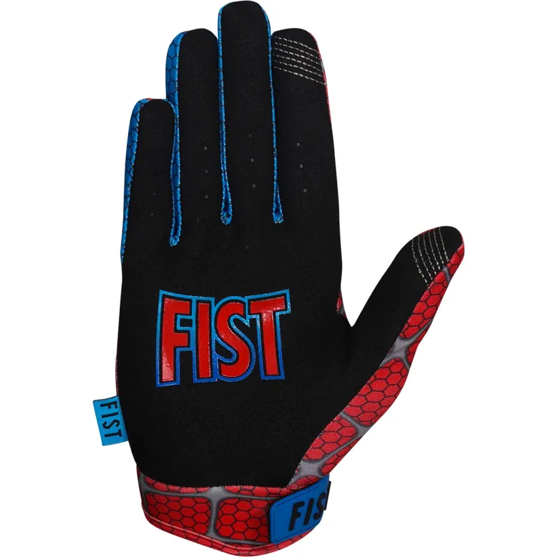 Fist Handwear Chapter 29 Long Finger Gloves - Webs-1