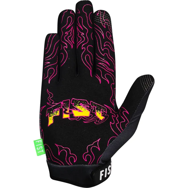 Fist Handwear Chapter 29 Youth Long Finger Gloves - Fury-1