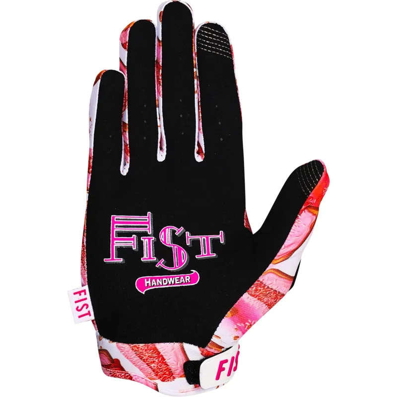 Fist Handwear Chapter 29 Youth Long Finger Gloves - Biscuits-1